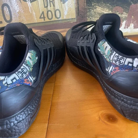 Adidas ultraboost DNA mens sneakers - Picture 4 of 7